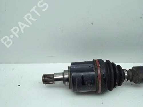 Left front driveshaft MITSUBISHI LANCER VIII (CY_A, CZ_A) | BP35987081M38 - Image 3