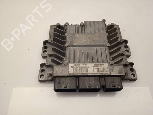 Used Engine control unit (ECU) RENAULT MEGANE II (BM0/1_, CM0/1_) 1.5 dCi (BM02, BM13, BM2A, CM02, CM13) (101 hp) 11152089