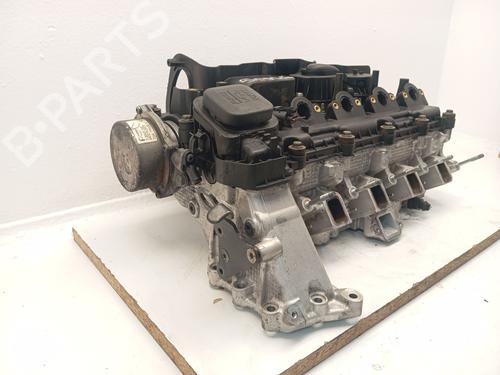 Cylinder head BMW 1 (E87) 120 d | BP36453289M5 - Image 3