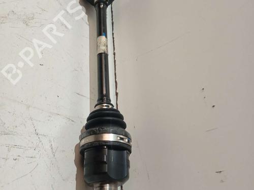 Left front driveshaft CHEVROLET SPARK (M300) | BP4274297M38 - Image 2