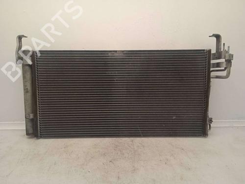 Used AC radiator HYUNDAI TRAJET (FO) [1999-2008]  11160598