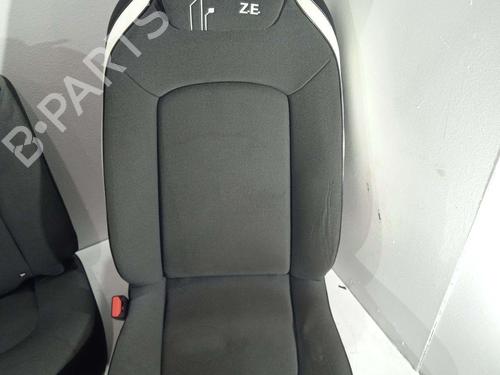 Seats set RENAULT ZOE (BFM_) ZOE | BP32238540C78 - Image 7