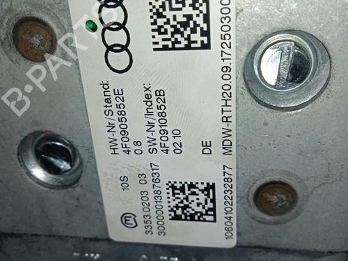 Steering column AUDI A6 C6 (4F2) 2.0 TFSI | BP16712746M21