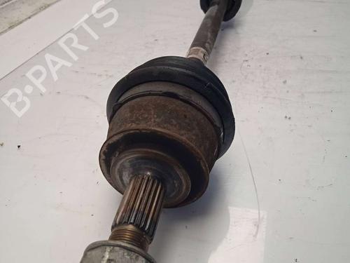 Right front driveshaft OPEL CORSA D (S07) | BP11158050M39
