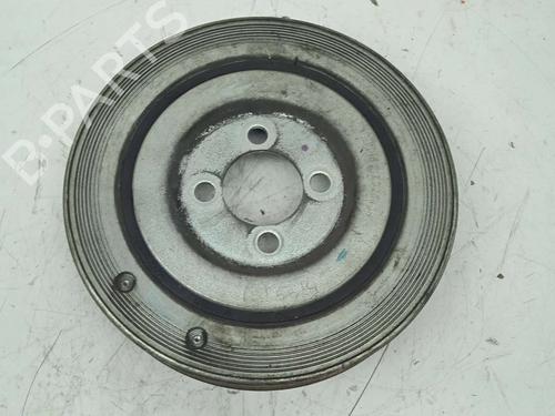 Used Pulley OPEL COMBO Tour (X12) [2012-2026]  13963244
