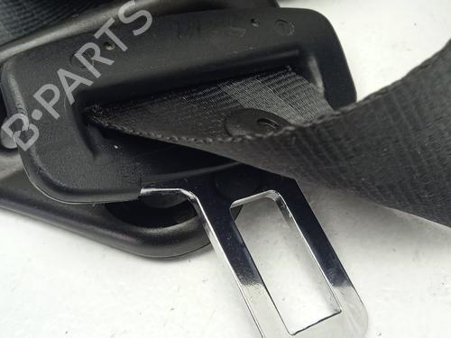 Rear right seatbelt CITROËN C3 III (SX) 1.2 VTi 82 | BP32507844I28