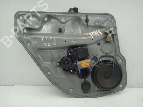 rear-left-window-mechanism-vw-golf-iv-variant-1j5-1j4839729g-1999-2000-2001-2002-2003-2004-2005-2006-12469953 main image