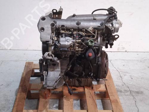 Used Engine RENAULT LAGUNA I (B56_, 556_) 1.9 dTi (100 hp) 4287992