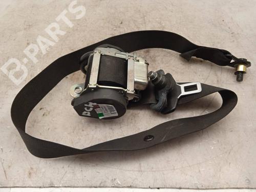 Used Front right seatbelt SMART FORFOUR (454) [2004-2006]  11163106