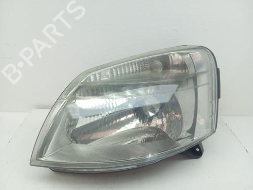 Used Left headlight Left headlight 36917100 36917100