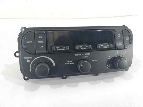 Used Climate control Climate control 4267930 4267930