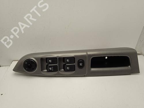 Used Left front window switch HYUNDAI GETZ (TB) [2001-2011]  4307307