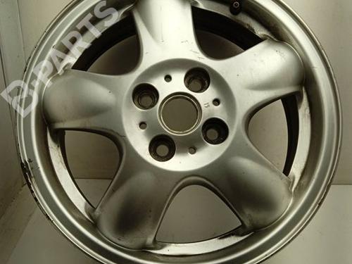 Used Rim MINI MINI (R56) [2005-2014]  11166776