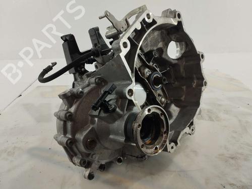 Used Gearbox Gearbox VW POLO IV (9N_, 9A_) 1.4 16V (80 hp) 40095647 40095647