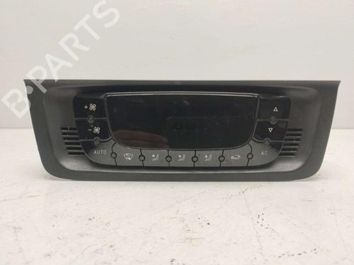 Used Climate control SEAT IBIZA IV (6J5, 6P1) [2008-2017]  17859971