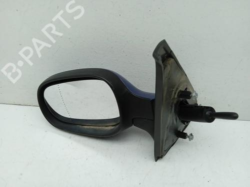 Bakspejl venstre Bakspejl venstre RENAULT CLIO II (BB_, CB_) [1998-2016] 4317076 4317076
