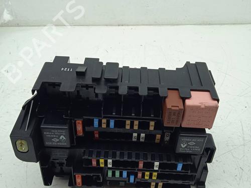 Used Fuse box RENAULT LAGUNA Coupe (DT0/1) 2.0 dCi (DT0M, DT0N, DT0S, DT19, DT1F) (173 hp) 4335627