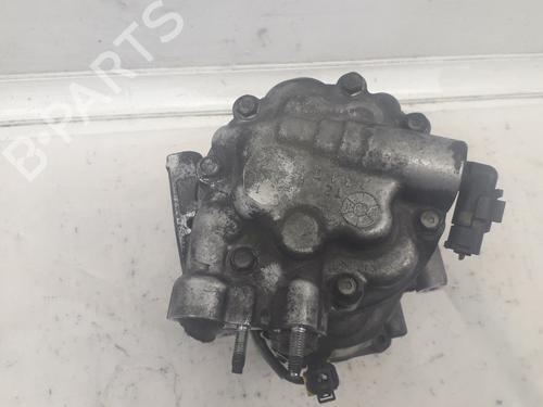 AC compressor PEUGEOT 407 (6D_) 2.0 HDi 135 (6DRHRH, 6DRHRE, 6DRHRG, 6DRHRJ) | BP11148810M34