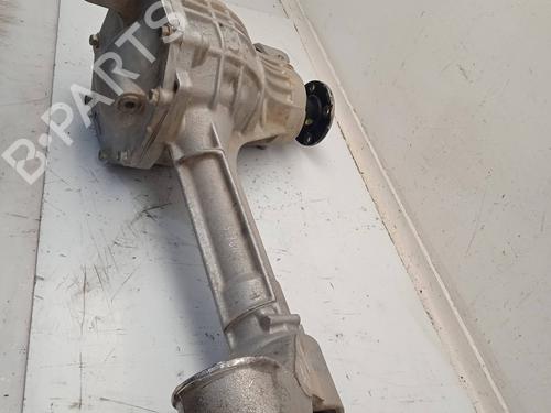 Front differential NISSAN PATHFINDER III (R51) 2.5 dCi | BP11155294M23 - Image 2