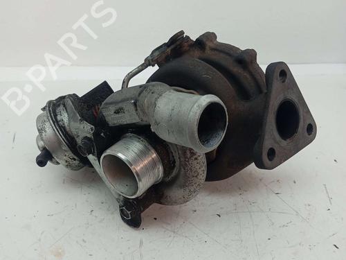 turbochargersupercharger-opel-meriva-a-mpv-x03-2003-2004-2005-2006-2007-2008-2009-2010-31618011 main image