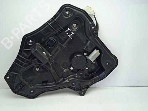 Elevador vidro trás esquerdo MAZDA 6 Estate (GJ, GL) [2012-2026]  31620128