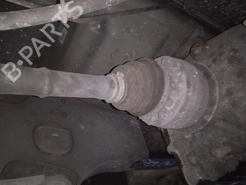 Right rear driveshaft BMW 3 (E90) 320 d | BP24509503M41