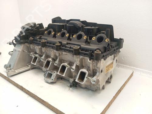 Cylinder head BMW 1 (E87) 120 d | BP36453289M5 - Image 2