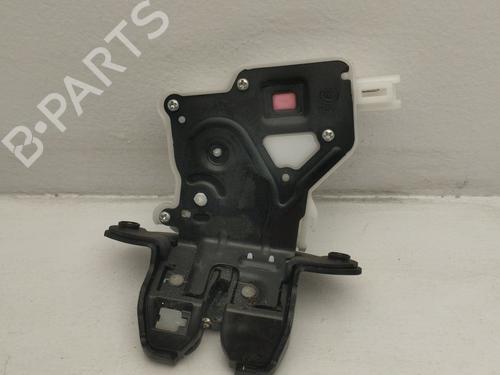 Tailgate lock NISSAN LEAF (ZE1) Electric | BP40095692C101 - Image 4