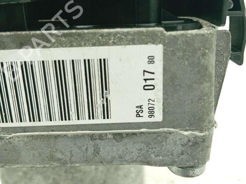 Steering pump CITROËN BERLINGO MULTISPACE (B9) 1.6 HDi 115 4x4 | BP40096942M99 - Image 2