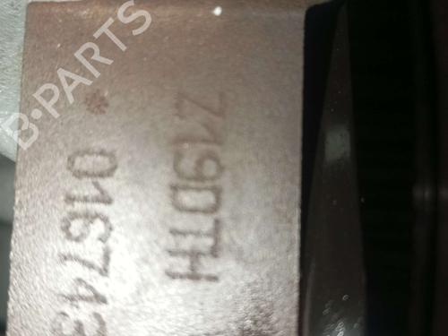 Engine OPEL ASTRA H GTC (A04)  | BP25256900M1  - Image 6