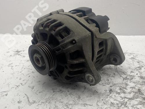 Used Alternator NISSAN MICRA III (K12) 1.2 16V (65 hp) 4316345