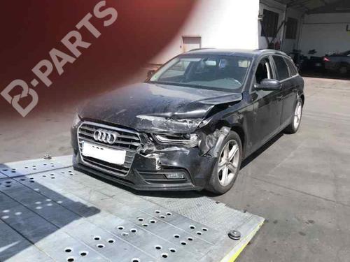 Used Parts AUDI A3 (8P1)  2.0 FSI  1180188