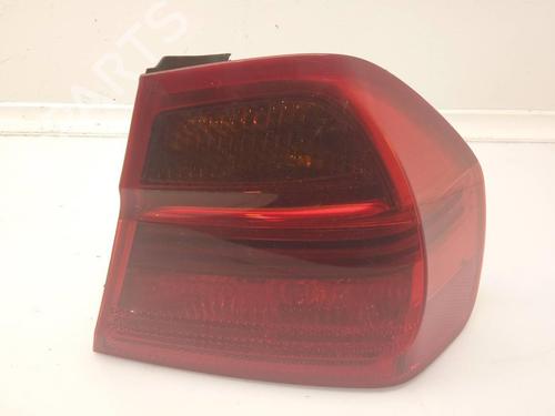 Højre baglygte BMW 3 (E90) [2004-2012]  4267328