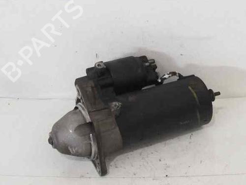 Used Starter OPEL ASTRA F Estate (T92) [1991-2001]  4286955