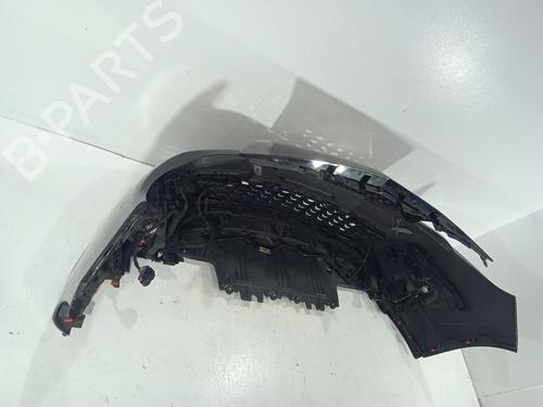 Front bumper OPEL ASTRA J (P10)  | BP31644098C7 