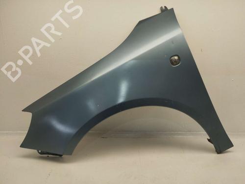 left-front-fenders-skoda-fabia-i-6y2-1999-2000-2001-2002-2003-2004-2005-2006-2007-2008-40096482 main image