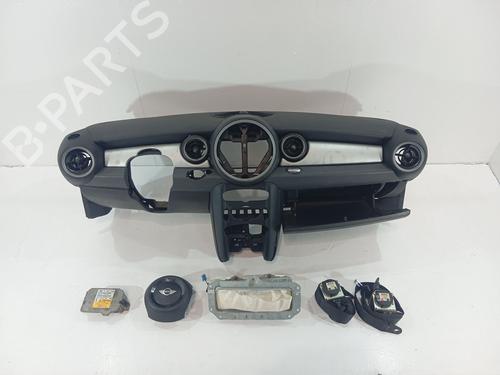 Used Airbag Kit Airbag Kit MINI MINI (R56) [2005-2014] 34449412 34449412
