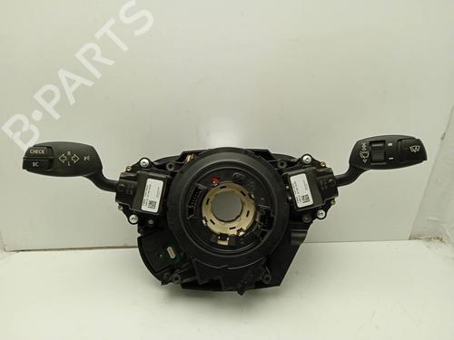 Used Headlight switch BMW 5 (E60) 530 d (231 hp) 4265998