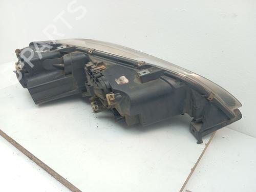 Left headlight MAZDA 6 Hatchback (GG) 2.0 DI (GG14) | BP38414816C28 - Image 6