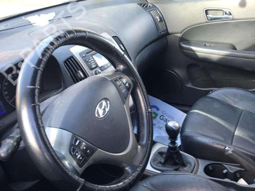 Engine control unit (ECU) HYUNDAI i30 Estate (FD) 1.6 CRDi | BP11348869M57