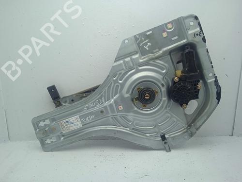 Used Rear left window mechanism HYUNDAI TUCSON (JM) 2.0 CRDi (113 hp) 4622770