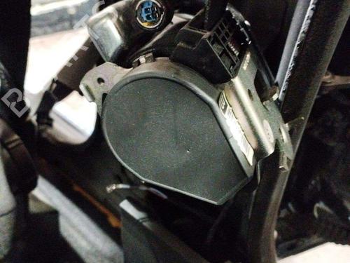 Front right seatbelt RENAULT MEGANE III Hatchback (BZ0/1_, B3_) | BP31641776I25 - Image 2