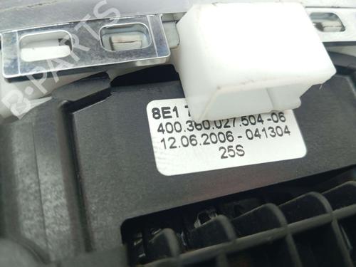 Gear lever AUDI A4 B7 (8EC)  | BP34055658M90  - Image 5