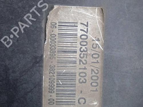 Left headlight OPEL MOVANO A Van (X70) | BP4265159C28