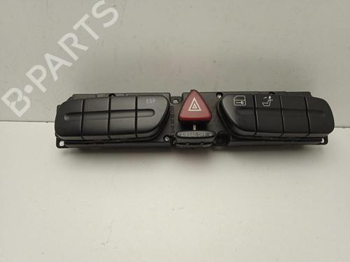 Used Switch MERCEDES-BENZ C-CLASS (W203) C 270 CDI (203.016) (170 hp) 4327724