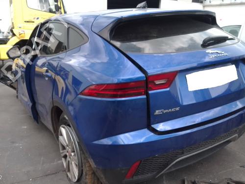 Kombi Kontakt / Stilkkontakt JAGUAR E-PACE (X540) 2.0 D180 AWD | BP19803810I30 