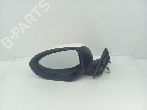 Used Left mirror Left mirror 37520286 37520286