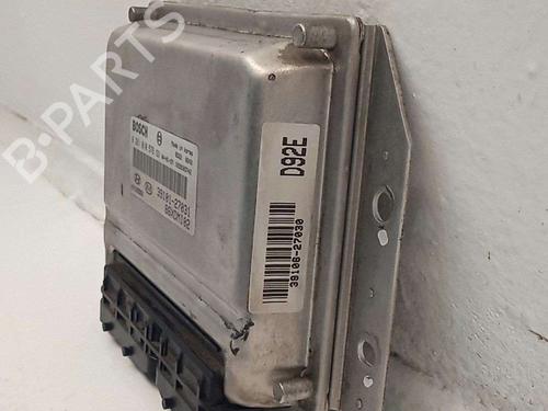 Engine control unit (ECU) HYUNDAI ELANTRA III (XD) 2.0 CRDi | BP31620295M57