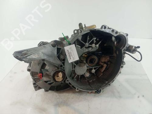 Used Gearbox VOLVO 850 Estate (855) [1992-1997]  31615599