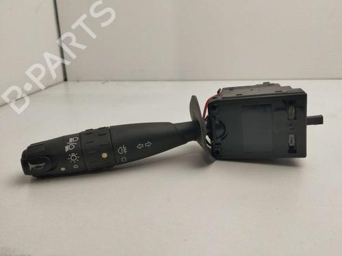 Used Headlight switch Headlight switch FIAT 600 (113_) 0.8 (D) (23 hp) 40095251 40095251